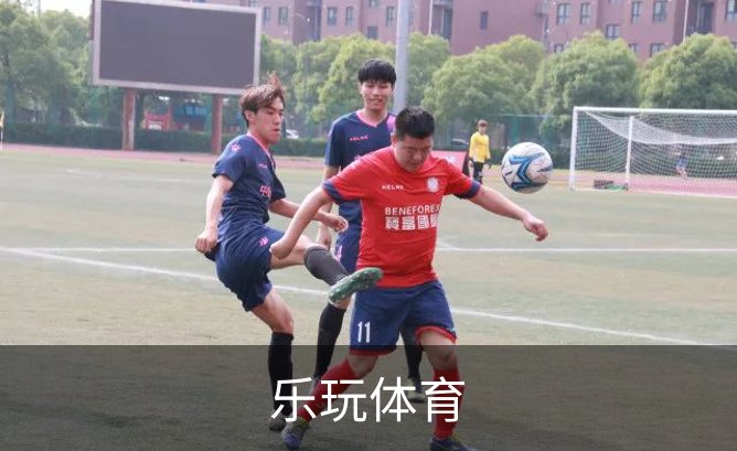 关于乐玩体育